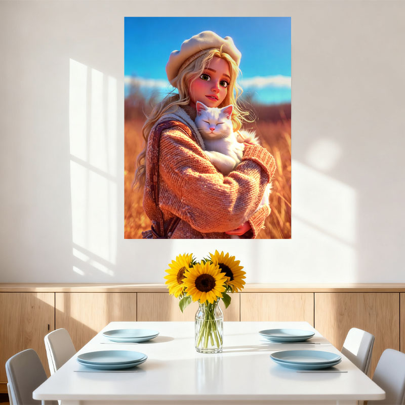Home Decor Frames - An Artistic Work of Art, Decorative
