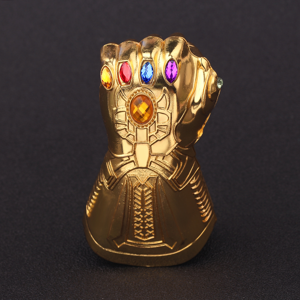 Home Decor Unique - Thanos Gauntlet Glove Beer Bottle Opener