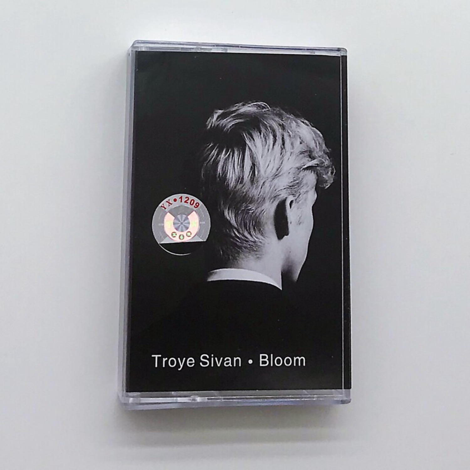 Home Decor Vintage - Rare Sealed Troye Sivan Bloom Pop