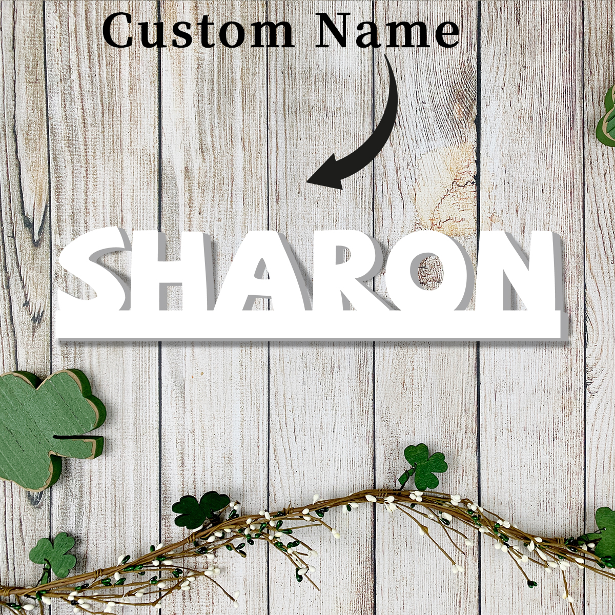 Personalized Plaque,Home Decor - Home Decor Ideas avaliação e preço