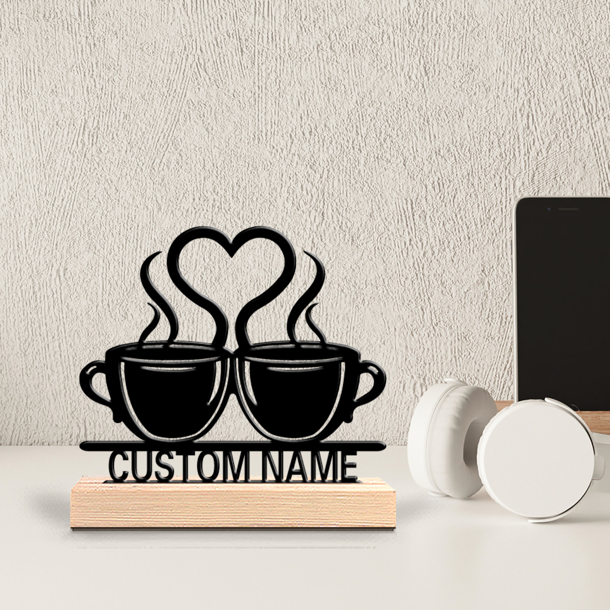 1pc Beauty Personalized Custom - Home Decor Vintage avaliação e preço