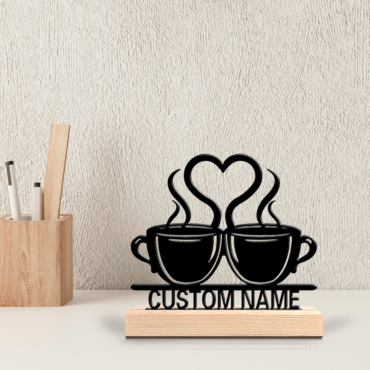 1pc Beauty Personalized Custom - Home Decor Vintage avaliação e preço