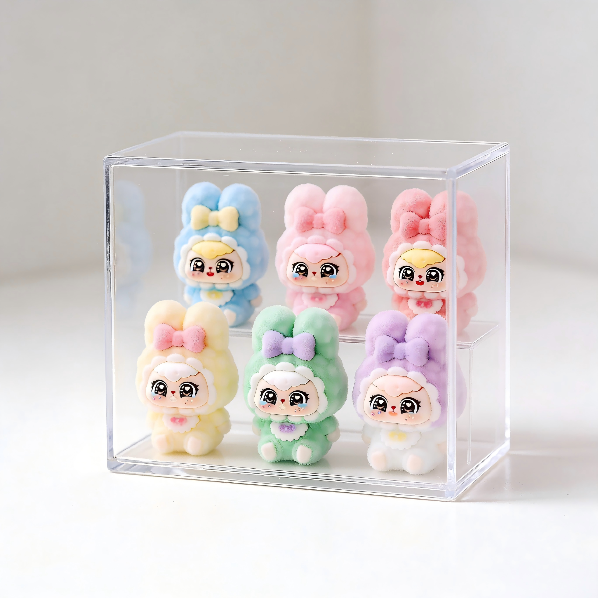 Cute Looking Mini Desktop Orna - Home Decor Ideas avaliação e preço
