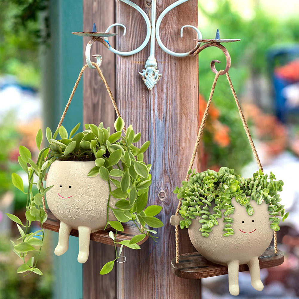Plant Hanger Baskets Lovely Sw - Woven Wall Basket avaliação e preço