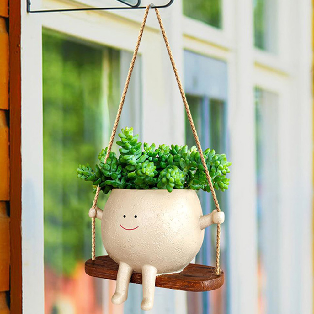 Plant Hanger Baskets Lovely Sw - Woven Wall Basket avaliação e preço