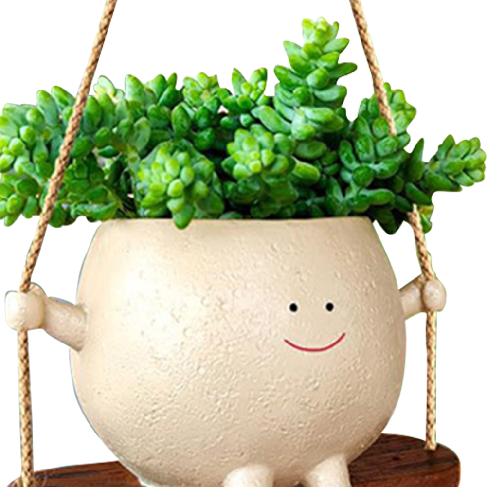 Plant Hanger Baskets Lovely Sw - Woven Wall Basket avaliação e preço