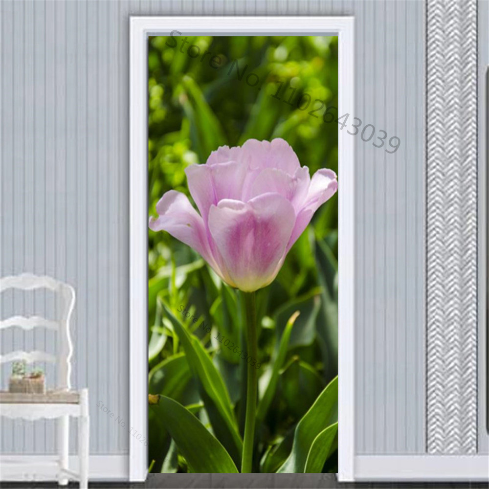 Self adhesive Plantain Green L - Home Decor On Sale avaliação e preço