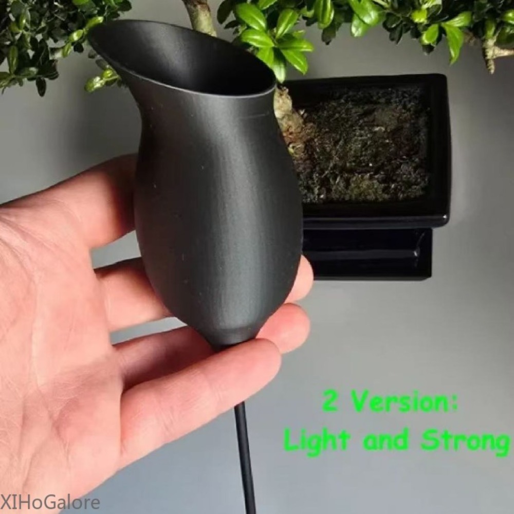Creative 3D Printed Wine Glass - Home Decor Living Room Ideas avaliação e preço