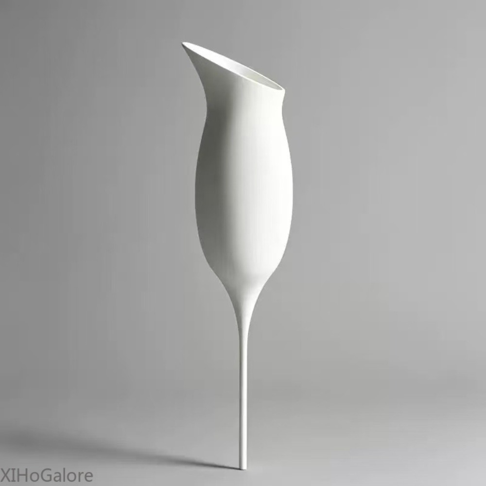 Creative 3D Printed Wine Glass - Home Decor Living Room Ideas avaliação e preço
