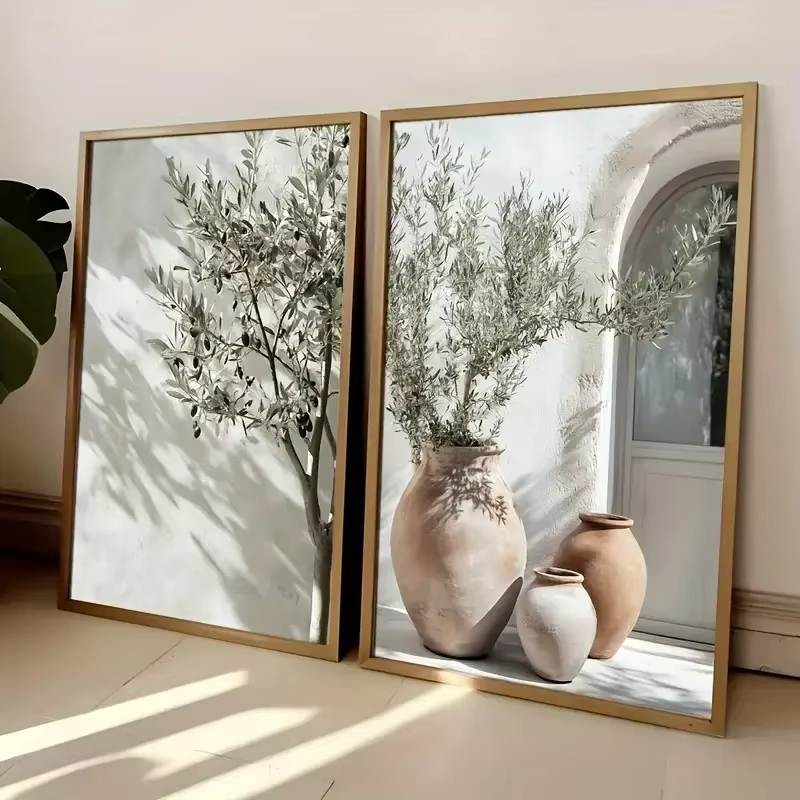 1PC Frameless Retro Elegant Ol - Home Decor Vase avaliação e preço