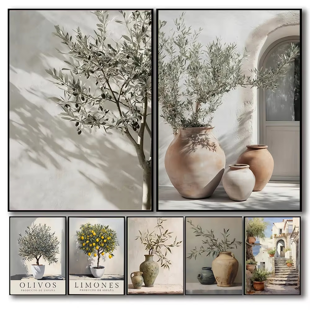 1PC Frameless Retro Elegant Ol - Home Decor Vase avaliação e preço