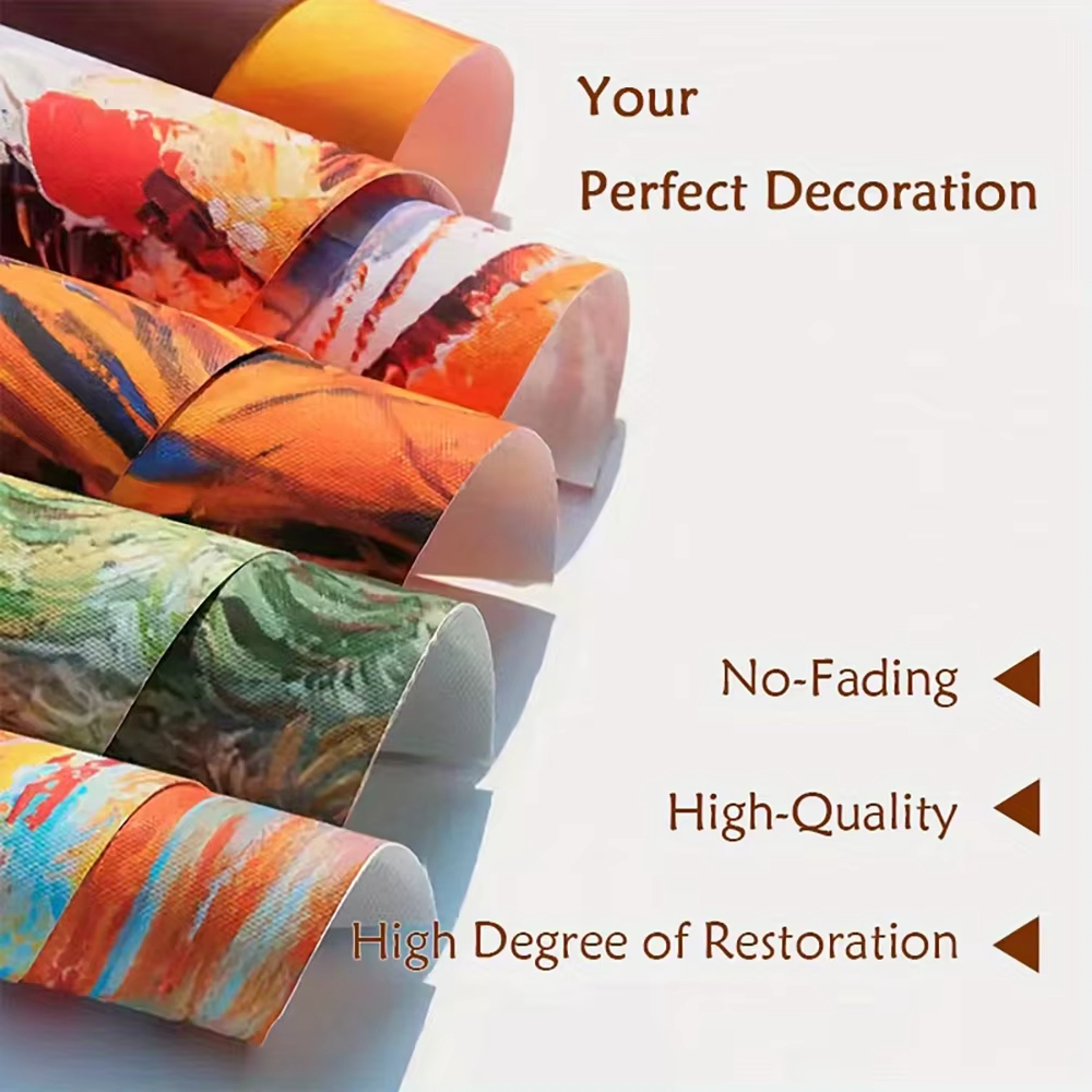 Custom Frameless Canvas Photo  - Home Decor Ideas avaliação e preço