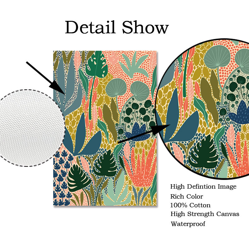 1pc frameless Vintage  Paintin - Home Decor Vase avaliação e preço