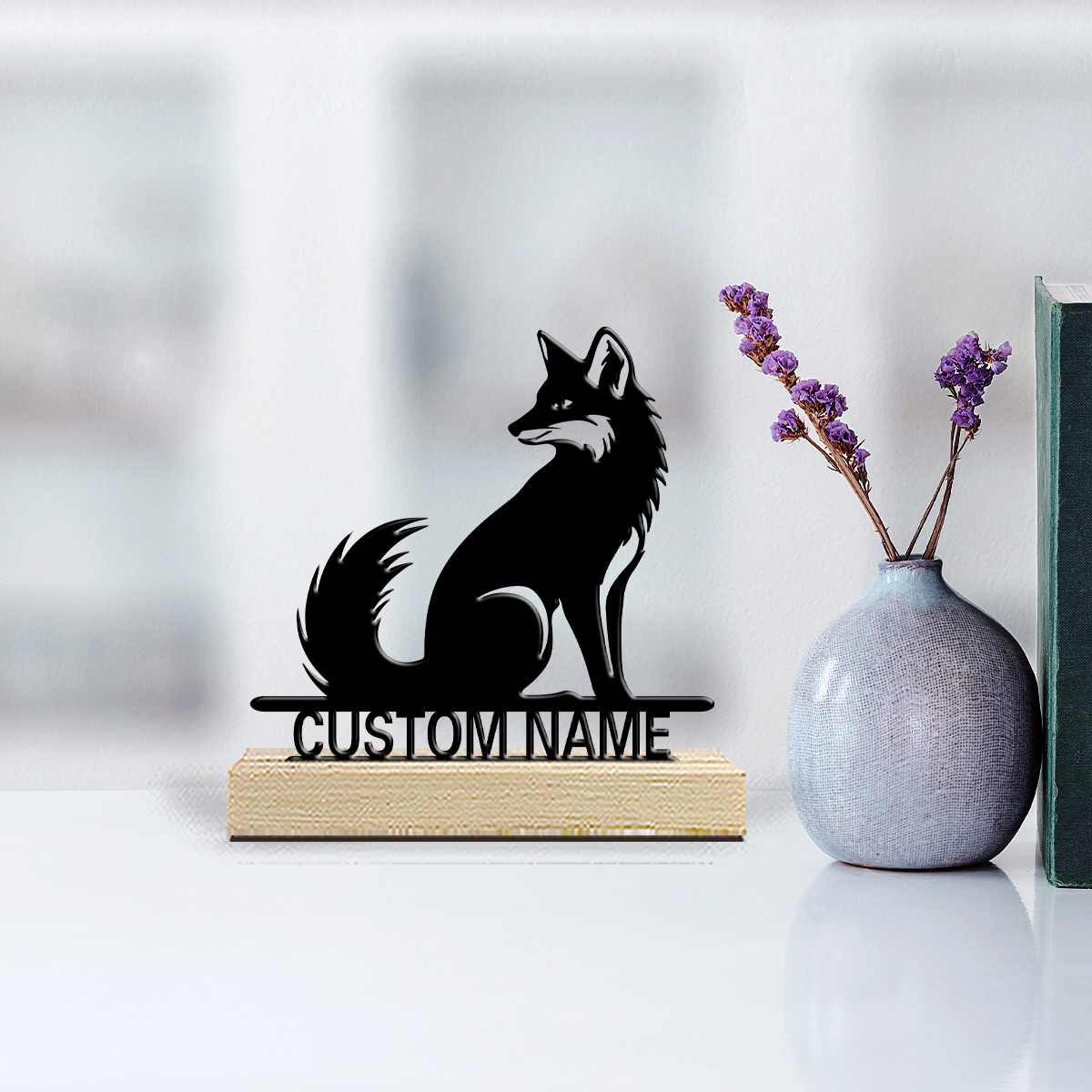 1pc Fashion Personalized Custo - Home Decor Frames avaliação e preço