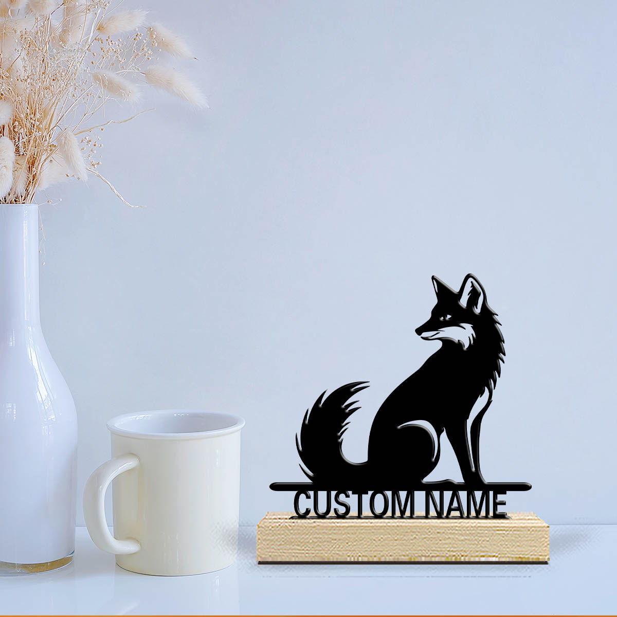 1pc Fashion Personalized Custo - Home Decor Frames avaliação e preço