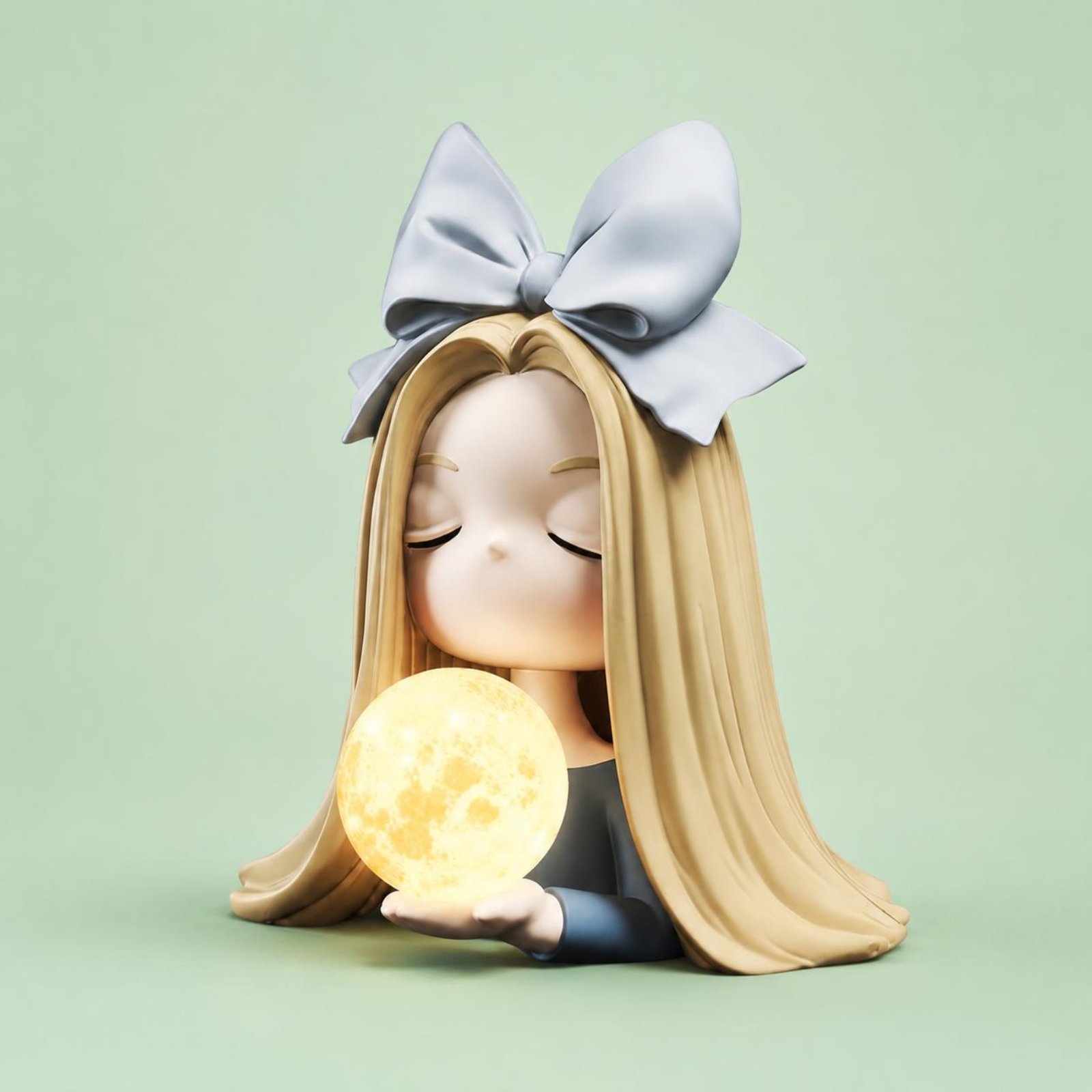 Piggy Bank Lamp Gift Idea Girl - Home Decor Ideas avaliação e preço