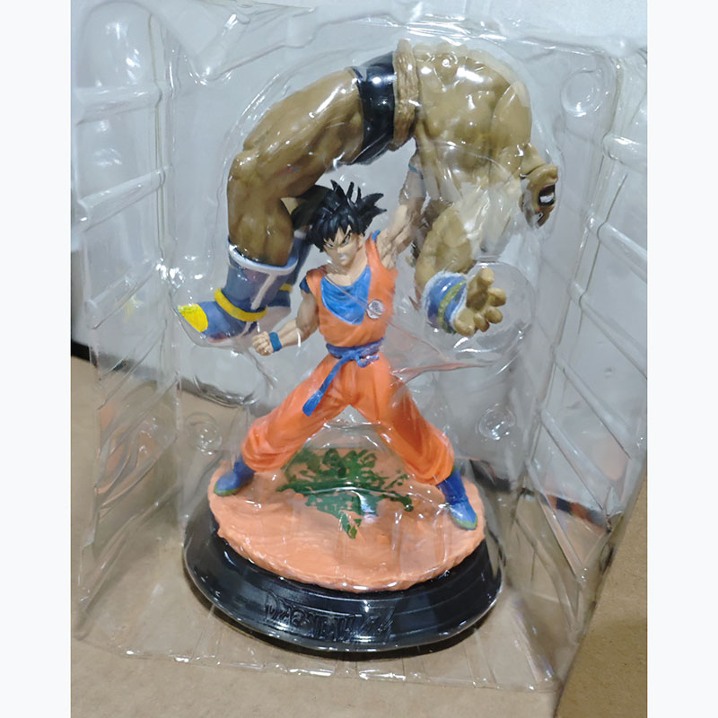 Dragon Ball Z Goku Carrying Na - Home Decor Unique avaliação e preço