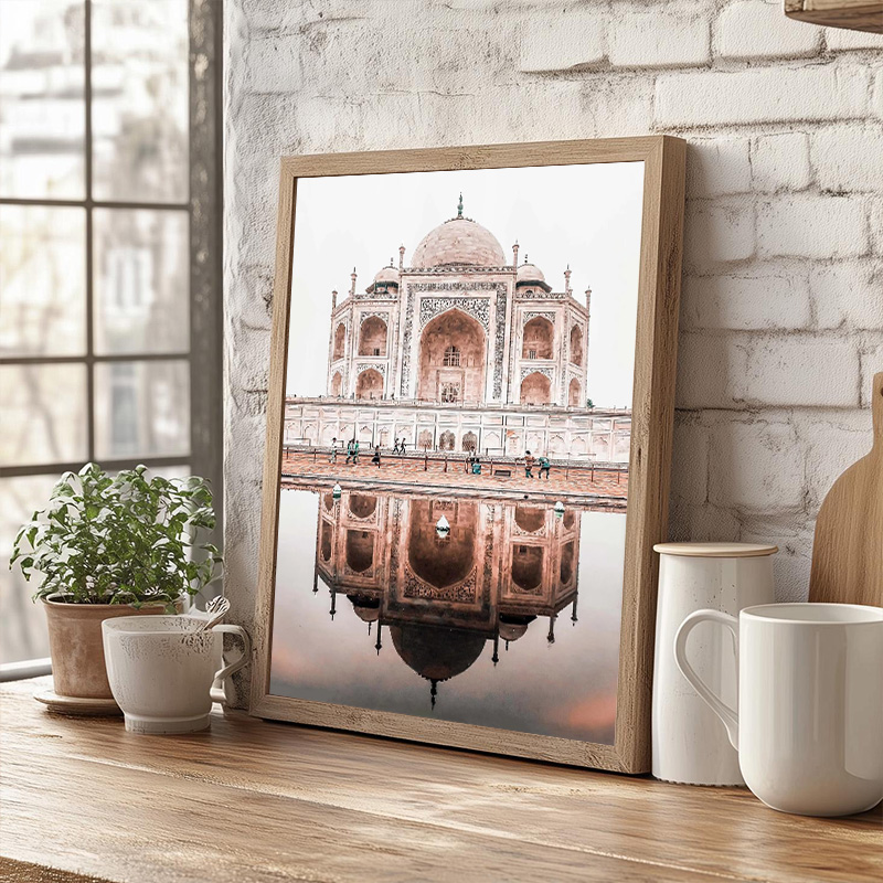Indian Neutral Style Observato - Home Decor Jaipur avaliação e preço