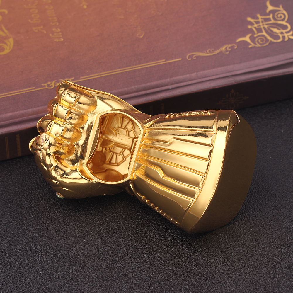 Thanos Gauntlet Glove Beer Bot - Home Decor Unique avaliação e preço