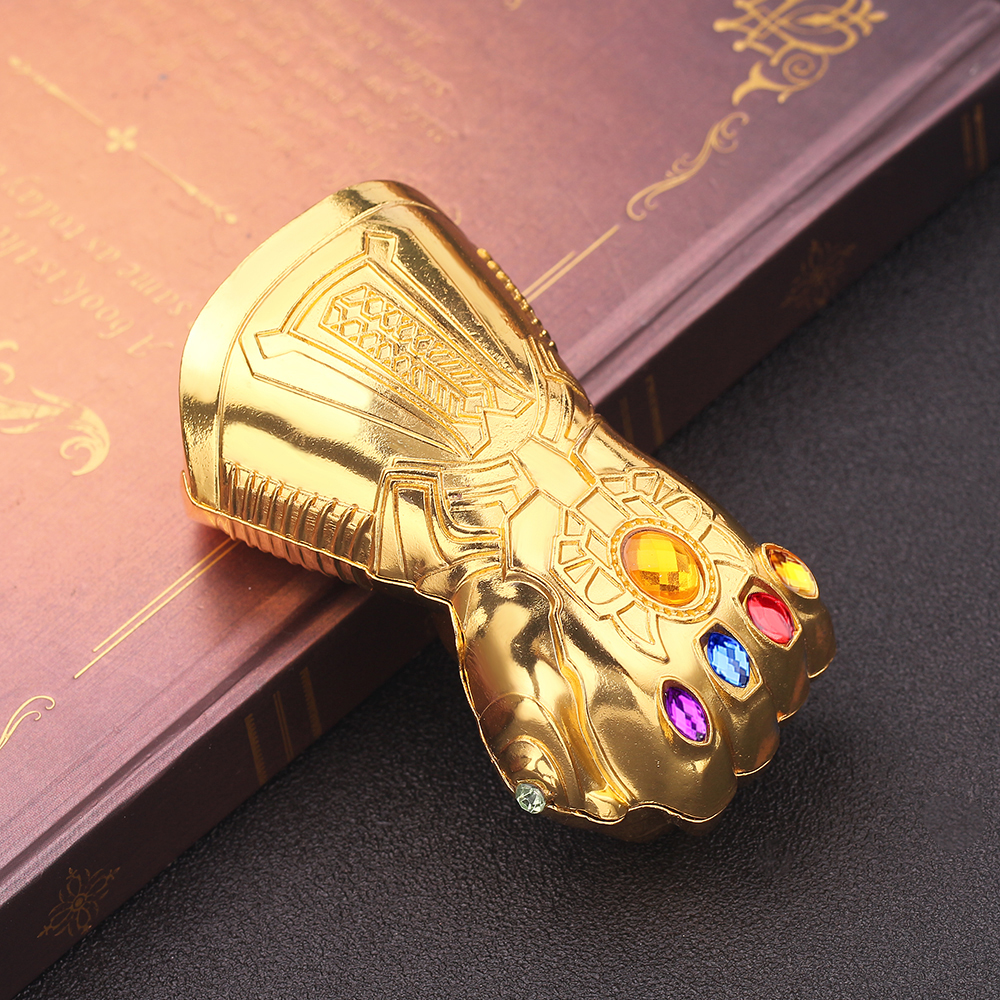 Thanos Gauntlet Glove Beer Bot - Home Decor Unique avaliação e preço