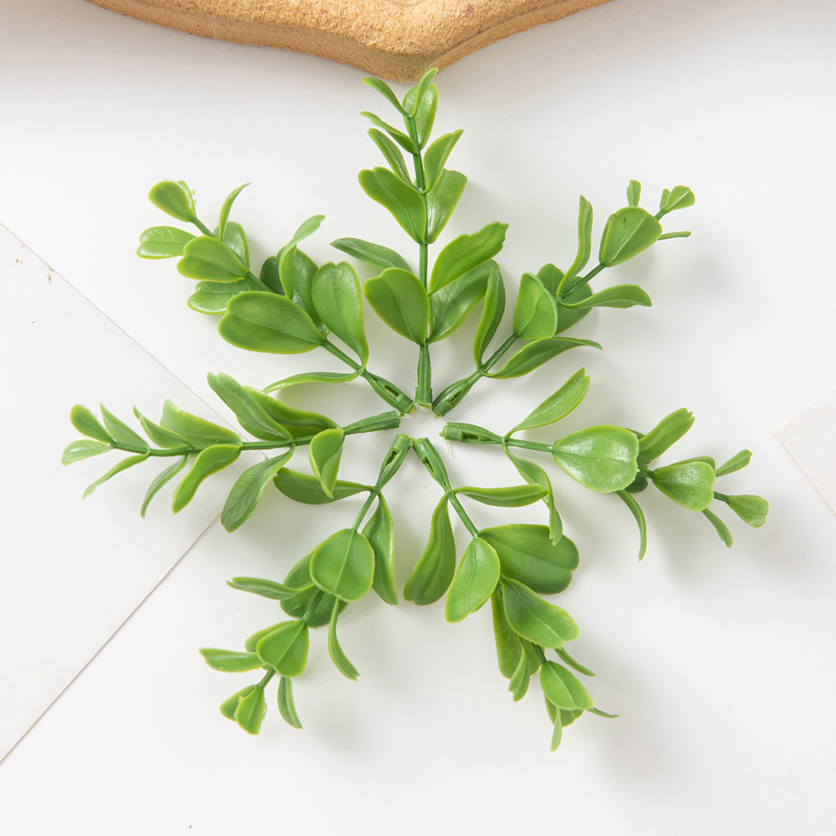Hot sale Artificial Plant Leav - Home Decor On Sale avaliação e preço
