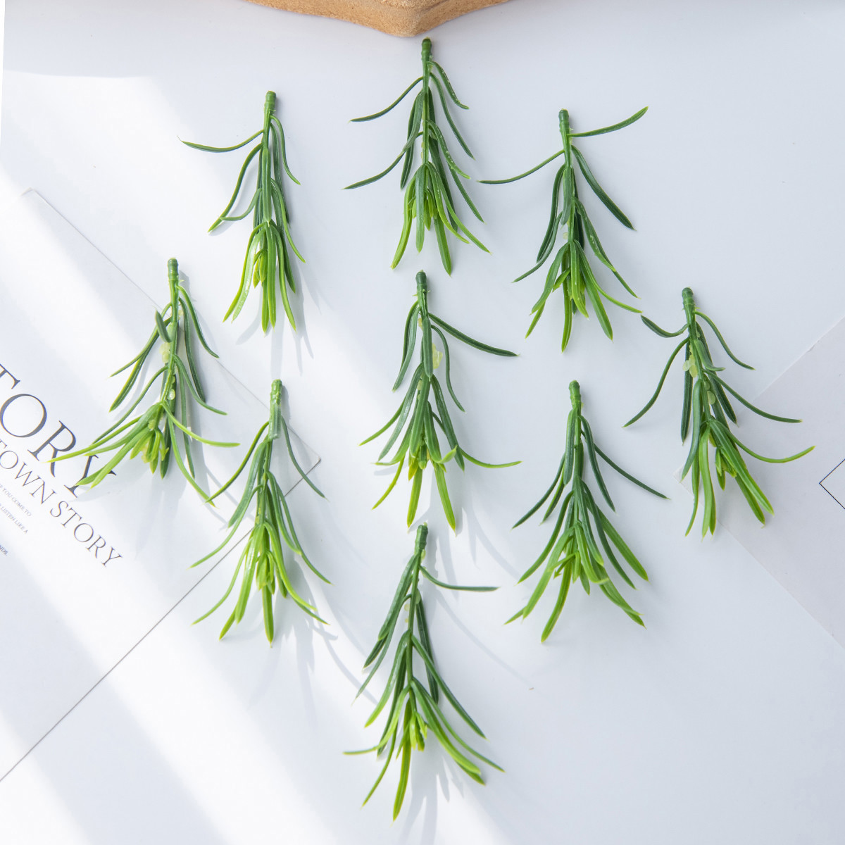 Hot sale Artificial Plant Leav - Home Decor On Sale avaliação e preço
