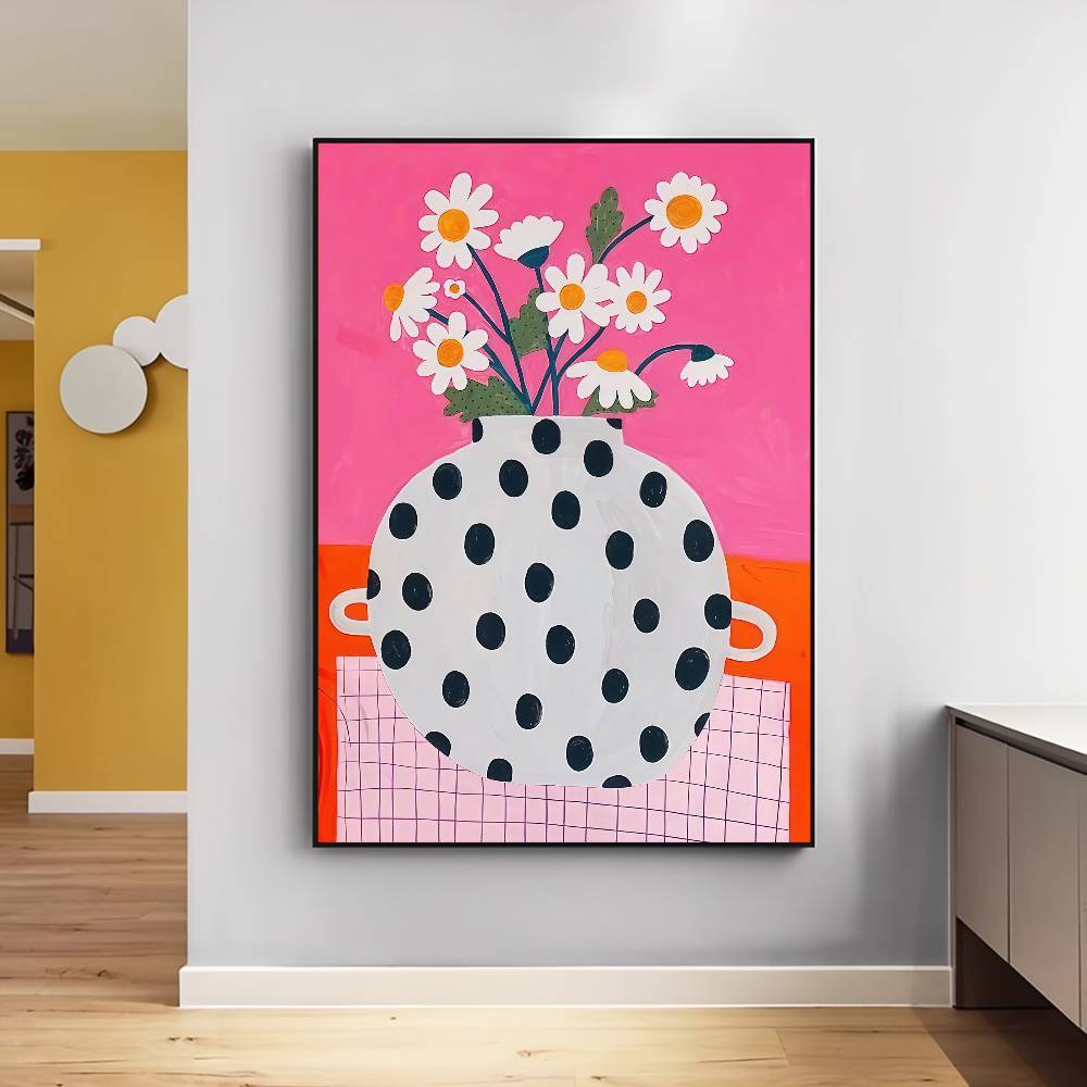 Frameless1pc Flower Market Vas - Home Decor Vase avaliação e preço