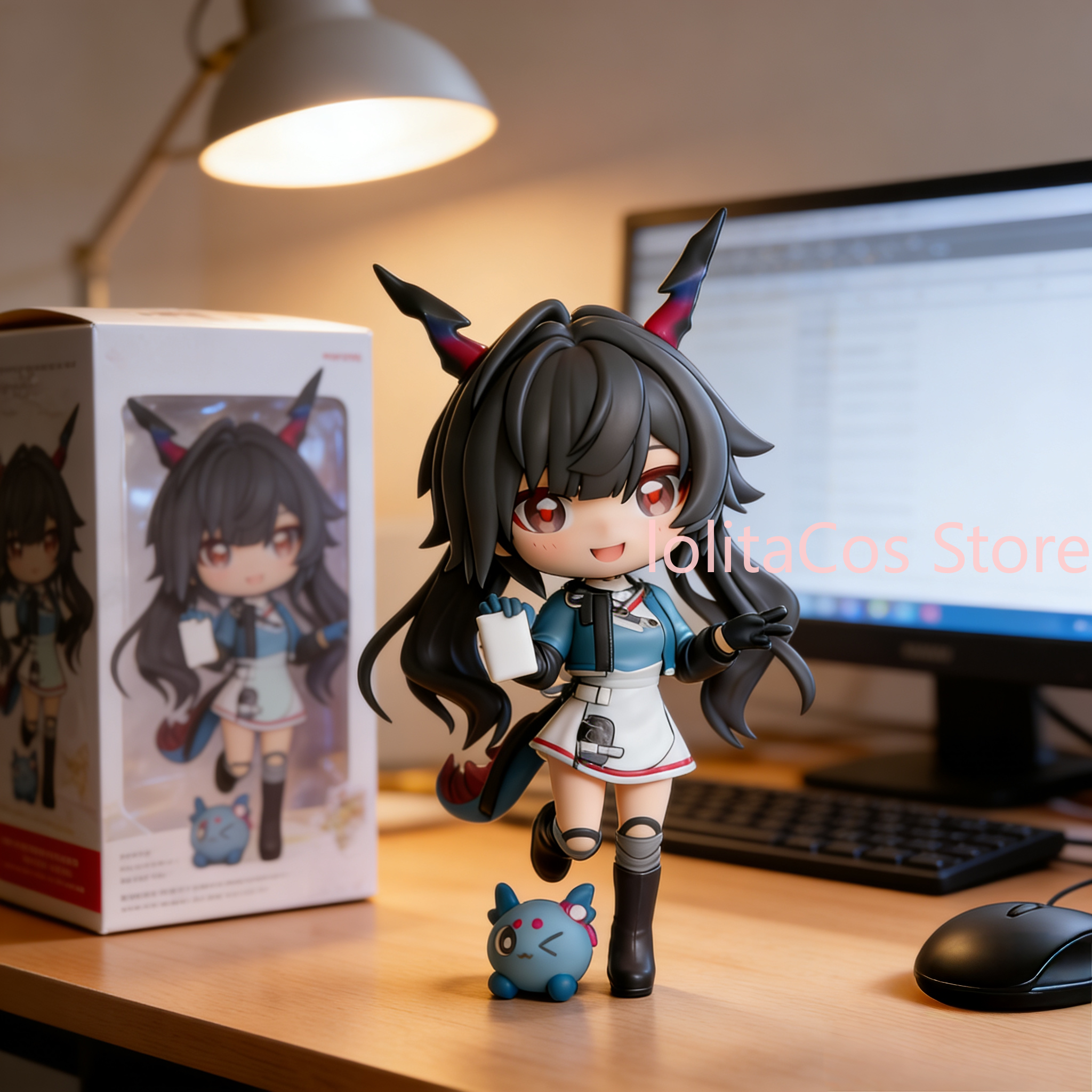 Arknights:Endfield Chenqianyu  - Home Decor Unique avaliação e preço