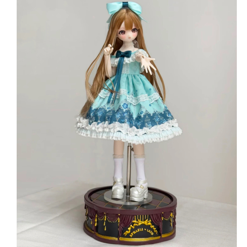1/6 Bjd Blind Box Time Gap And - Home Decor On Sale avaliação e preço
