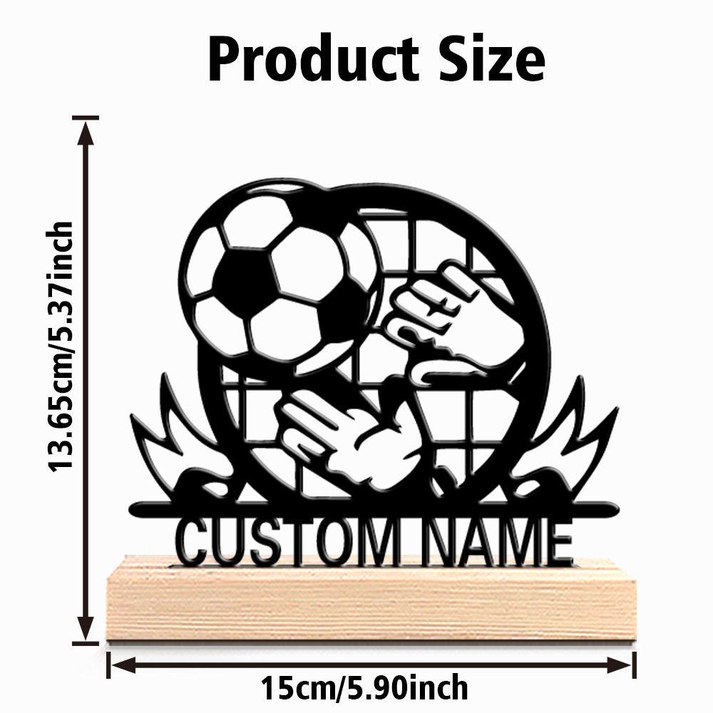 1pc Cartoon Personalized Custo - Home Decor Unique avaliação e preço