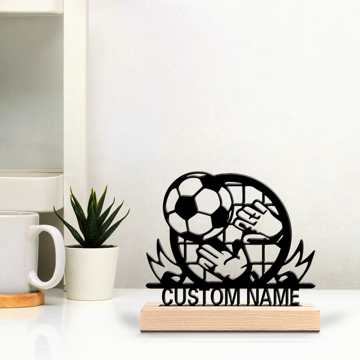 1pc Cartoon Personalized Custo - Home Decor Unique avaliação e preço