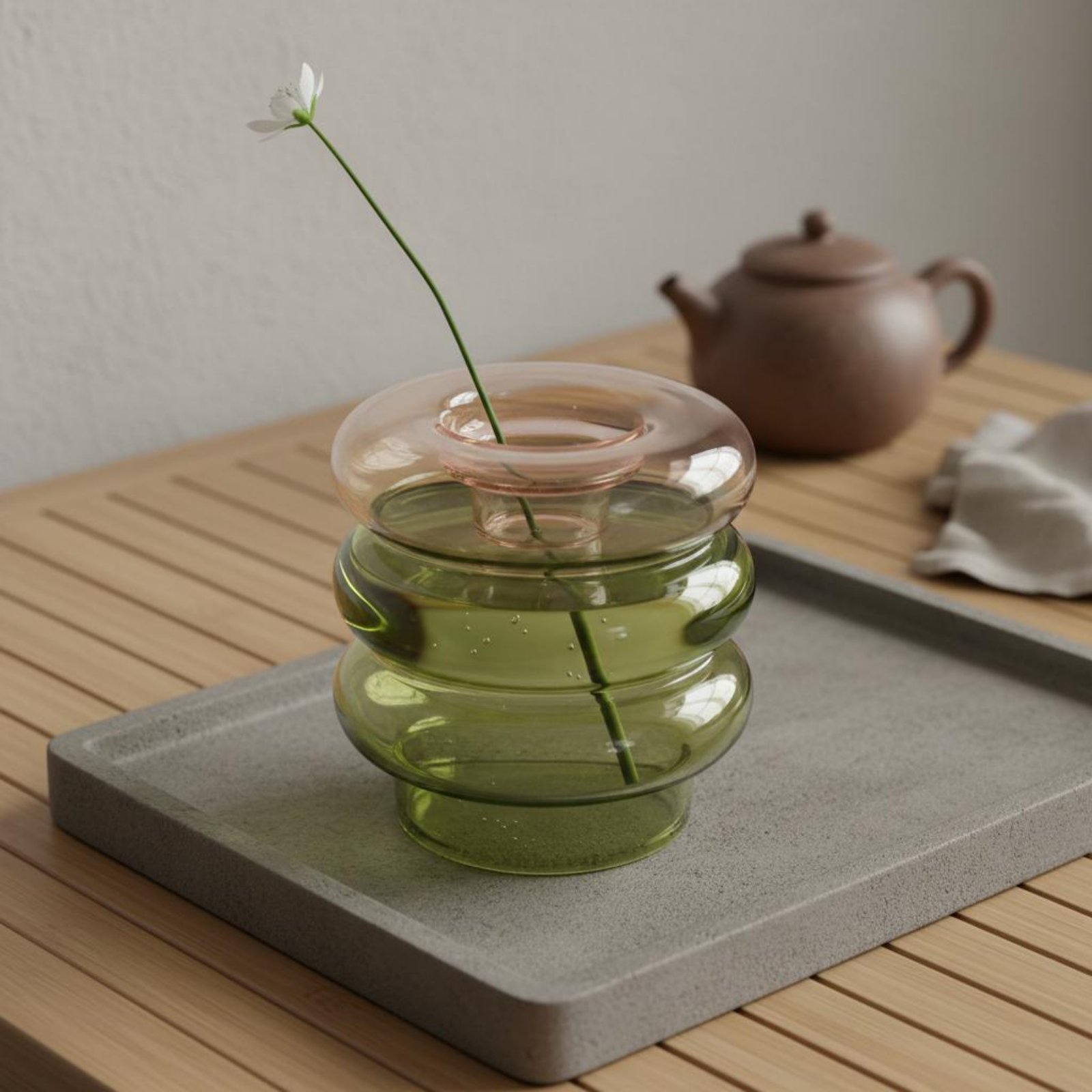 Vase Candle Holder Decorative  - Home Decor Vase avaliação e preço