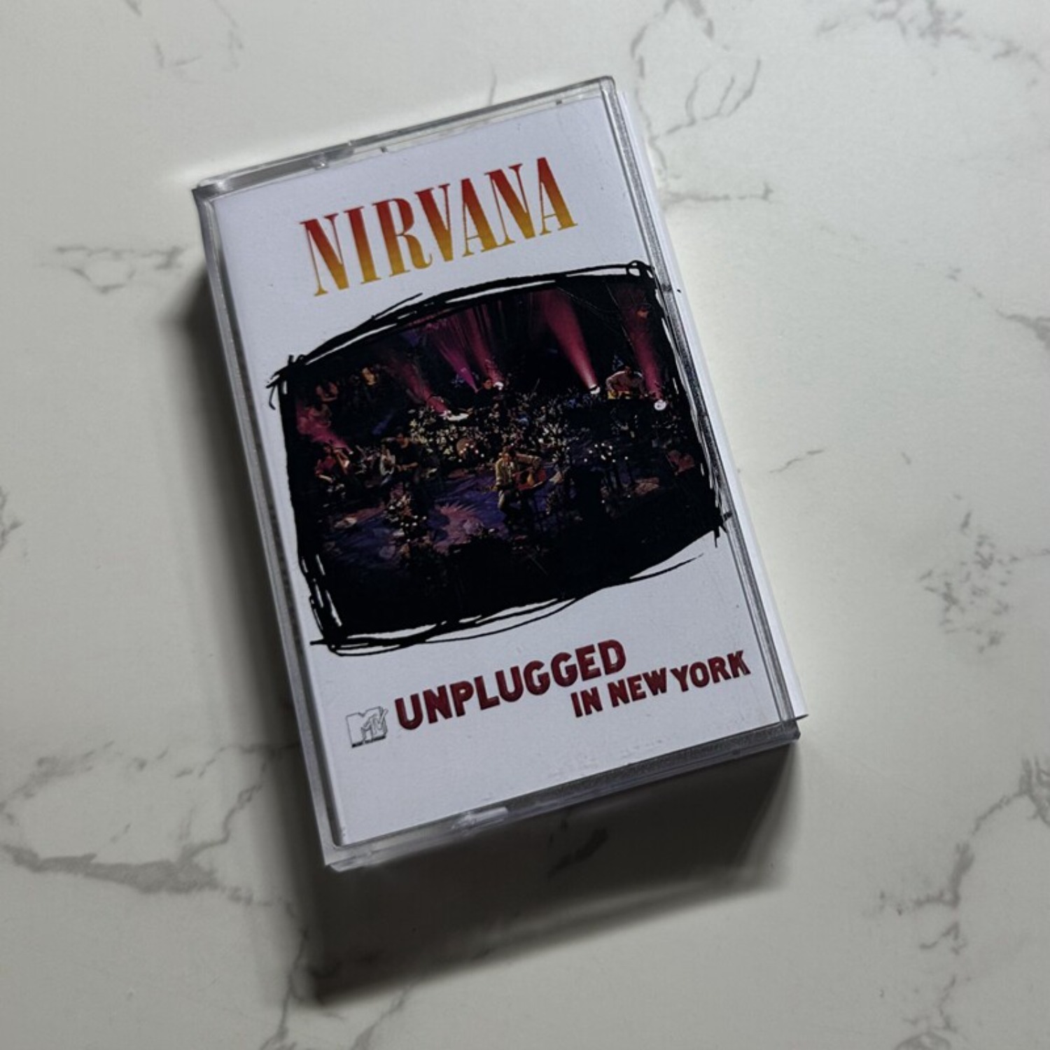 Nirvana Complete Album Collect - Home Decor Vintage avaliação e preço