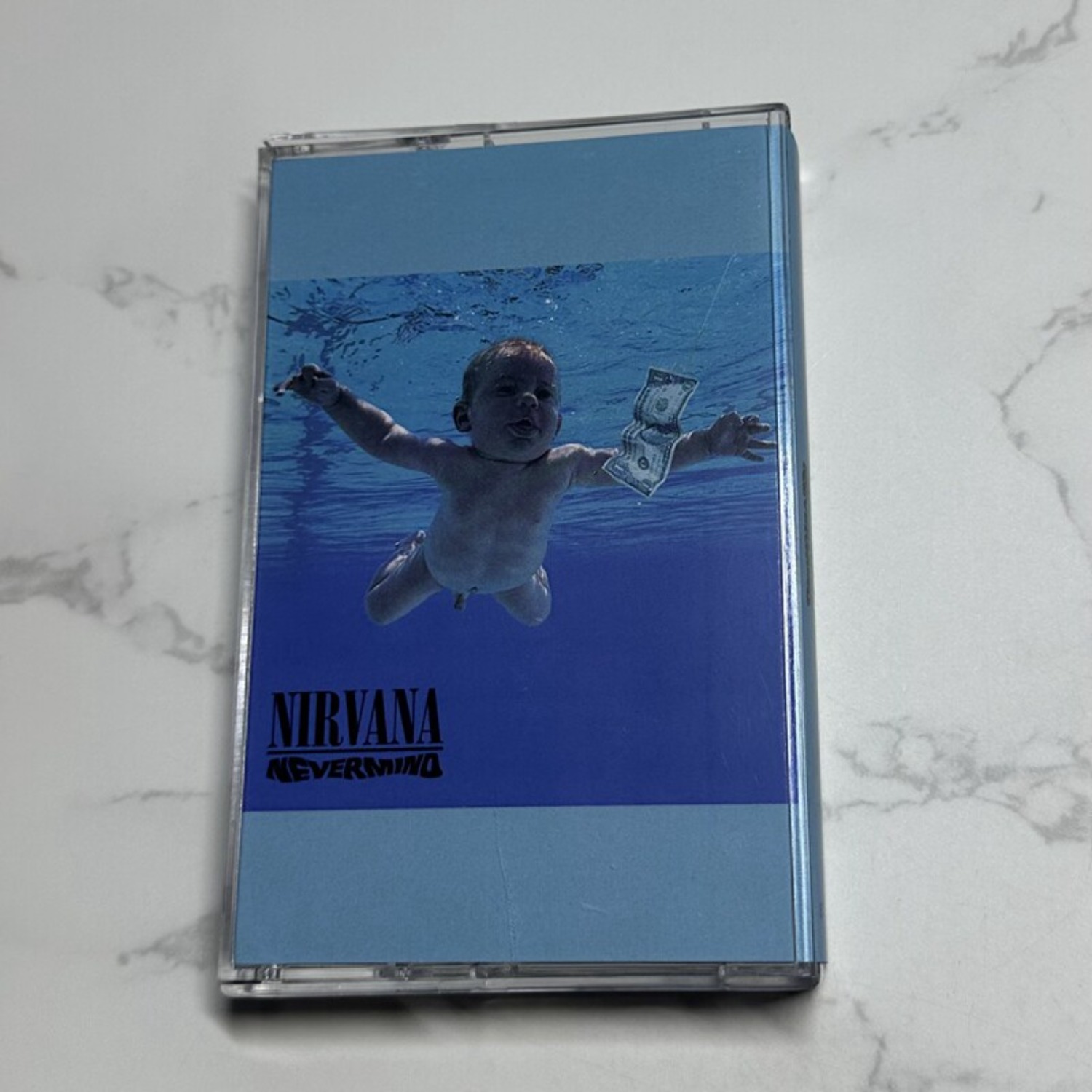 Nirvana Complete Album Collect - Home Decor Vintage avaliação e preço
