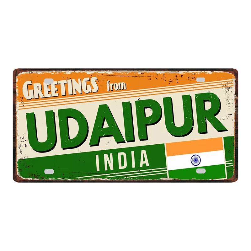 Greetings From Jaipur Aveiro C - Home Decor Jaipur avaliação e preço