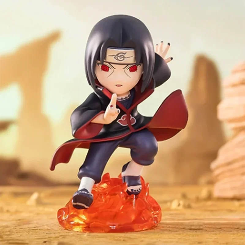 POP MART NARUTO Ninkai Taisen  - Home Decor On Sale avaliação e preço