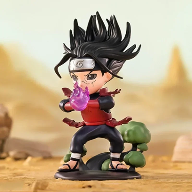 POP MART NARUTO Ninkai Taisen  - Home Decor On Sale avaliação e preço