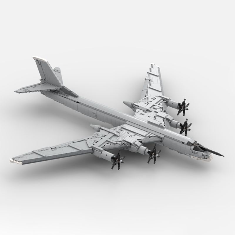 2437PCS MOC Creative Model Tup - Home Decor Diy Ideas avaliação e preço