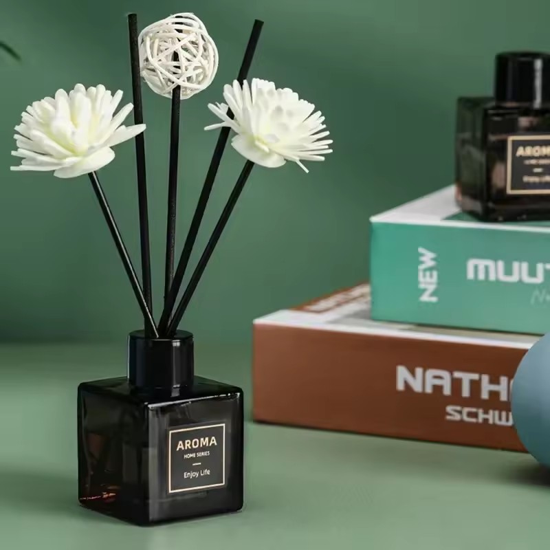 Hot Sale 50ml Flameless Reed D - Home Decor On Sale avaliação e preço