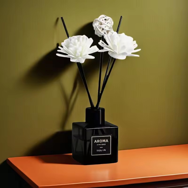 Hot Sale 50ml Flameless Reed D - Home Decor On Sale avaliação e preço
