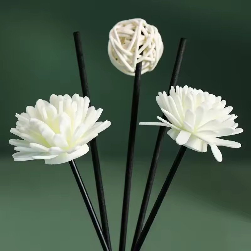 Hot Sale 50ml Flameless Reed D - Home Decor On Sale avaliação e preço