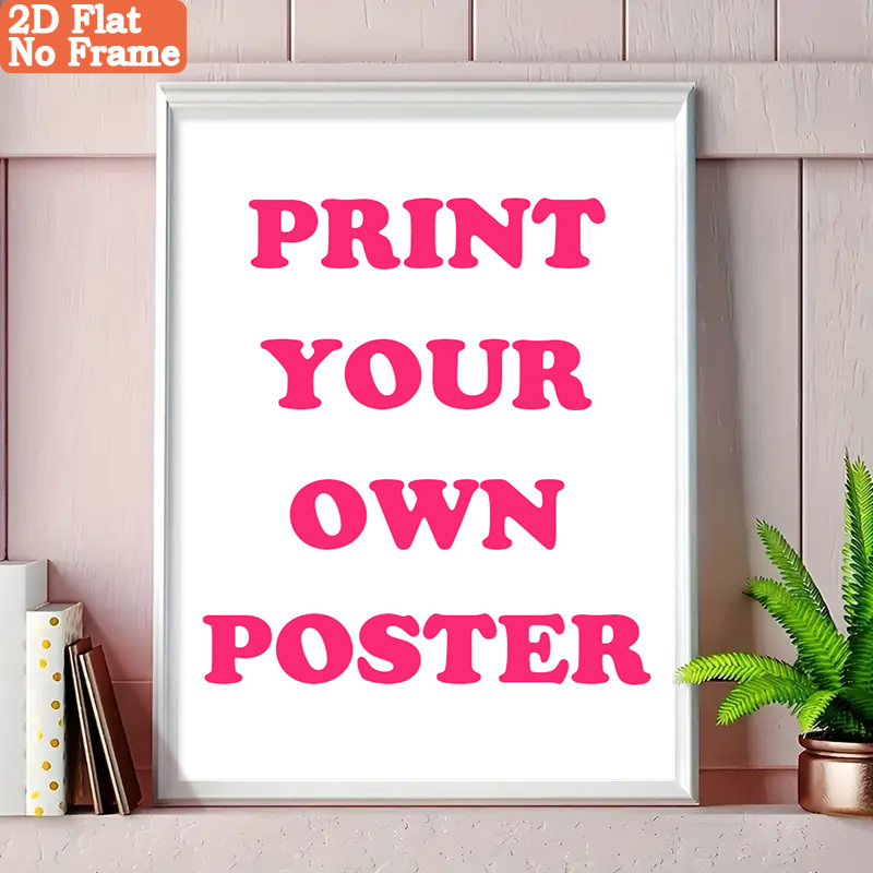 Custom Frameless Photo Canvas  - Home Decor Ideas avaliação e preço