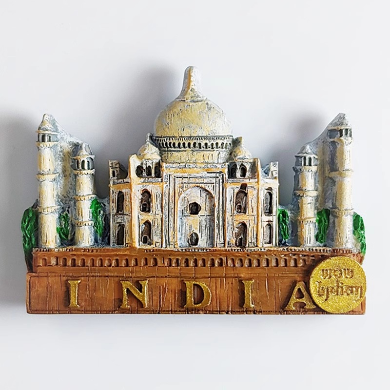 India Travelling Souvenirs Taj - Home Decor Delhi avaliação e preço