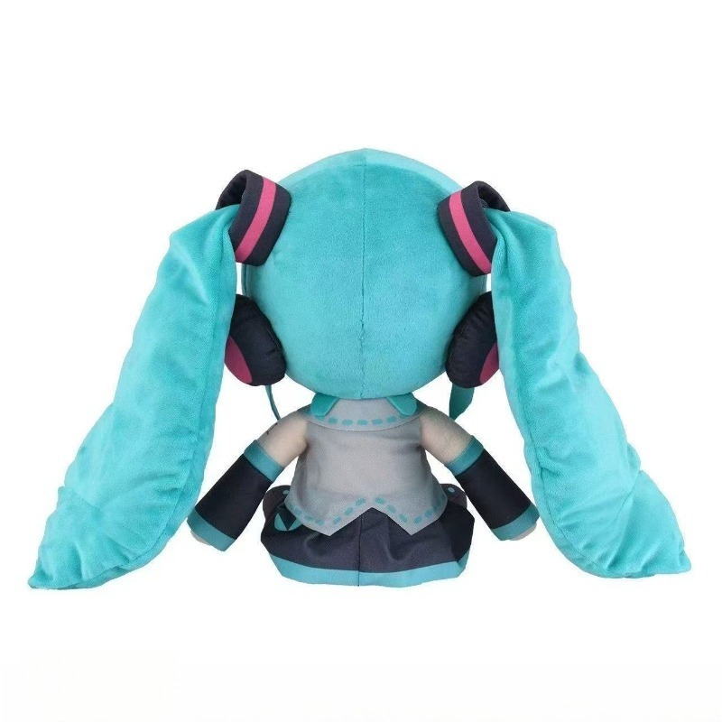 New Hatsune Miku Hand-made Dol - Home Decor Ideas avaliação e preço