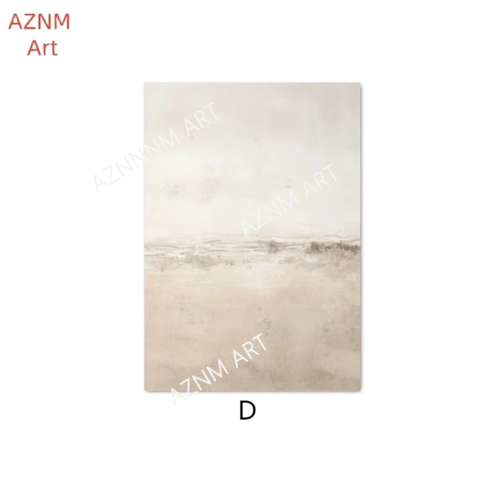 1/3pcs Abstract Simple Neutral - Home Decor Japandi avaliação e preço