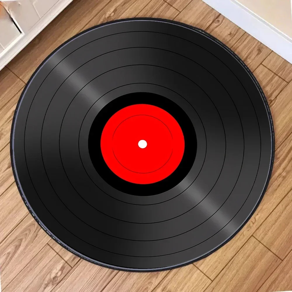 1pc Luxury Vinyl Record Ideas  - Home Decor Living Room Ideas avaliação e preço