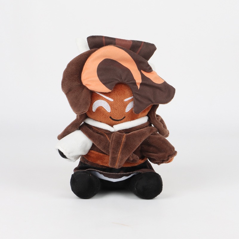 20-30CM Shadow Milk Cookie Plu - Home Decor Unique avaliação e preço