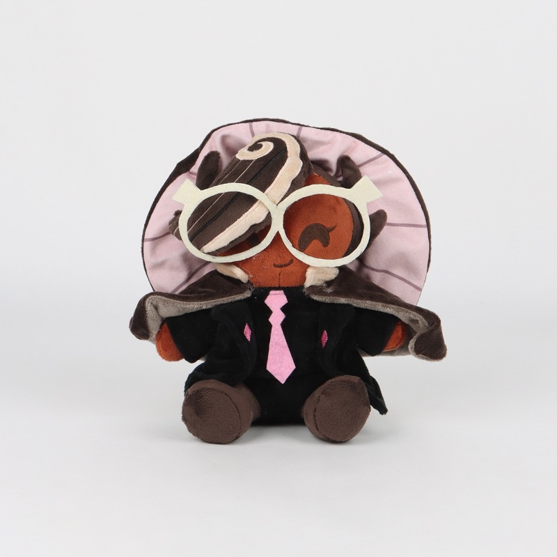 20-30CM Shadow Milk Cookie Plu - Home Decor Unique avaliação e preço