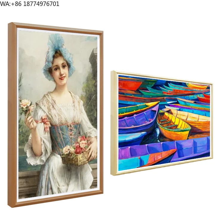 NFT Multi-Language Wall-Mounte - Home Decor Frames avaliação e preço