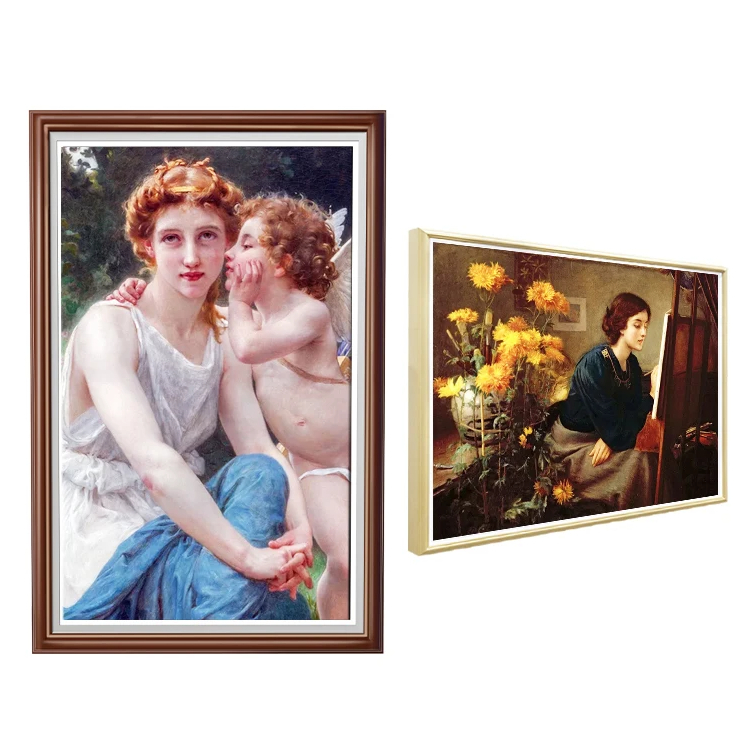 NFT Multi-Language Wall-Mounte - Home Decor Frames avaliação e preço